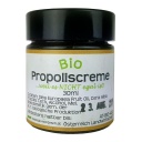 Bio Propoliscreme 30ml von Bio-Imkerei Kordesch