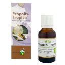 Bio Propolis Tropfen 20ml von Bio-Imkerei Kordesch