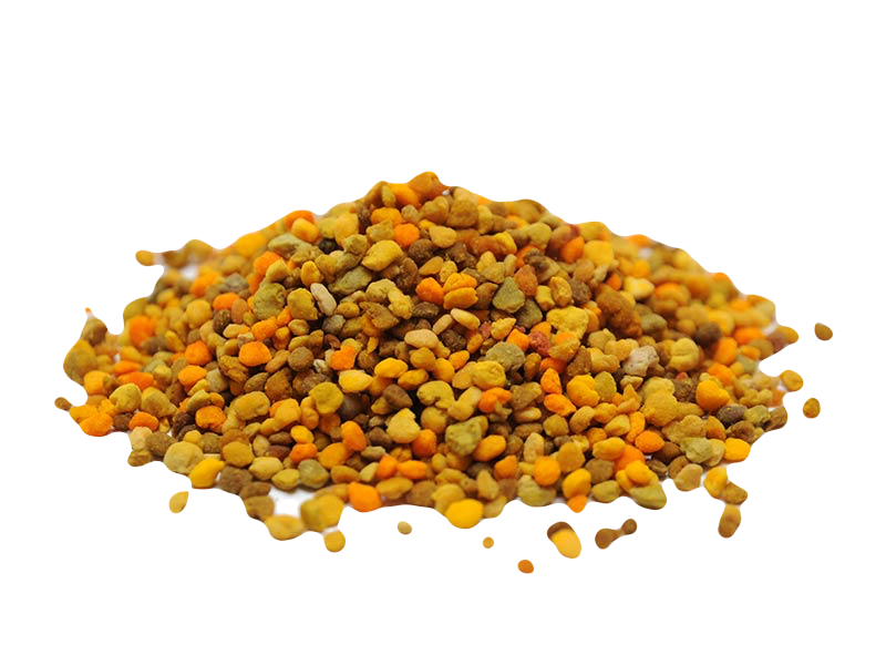 Blütenpollen 100g von Ferdi's Imkerei