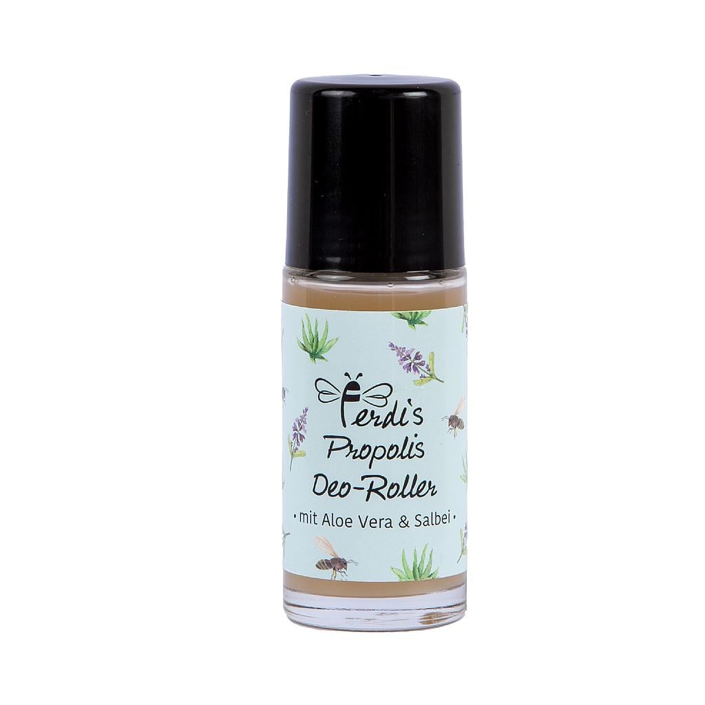 Propolis Deoroller 50ml von Ferdi’s Imkerei