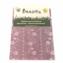 Bienenwachstuch S Klein von Beeofix