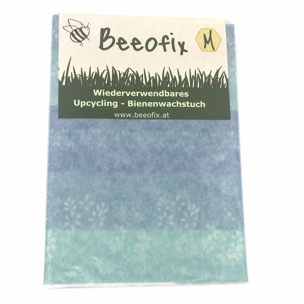 Bienenwachstuch M Mittel von Beeofix