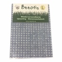 Bienenwachstuch L Groß von Beeofix