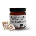 Bio Kastanienblütenhonig 250g von Bio-Imkerei Blütenstaub