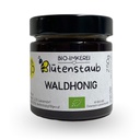 Bio Waldhonig 250g von Bio-Imkerei Blütenstaub
