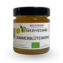 Bio Sommerblütenhonig 250g von Bio-Imkerei Blütenstaub