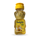 Bio Honigbär feinstem Bio-Blütenhonig 300g von Bio-Imkerei Blütenstaub