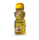Bio Honigbär feinstem Bio-Blütenhonig 300g von Bio-Imkerei Blütenstaub