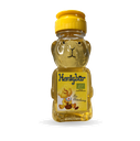 Bio Honigbär feinstem Bio-Blütenhonig 300g von Bio-Imkerei Blütenstaub