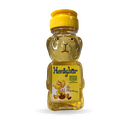 Bio Honigbär feinstem Bio-Blütenhonig 300g von Bio-Imkerei Blütenstaub