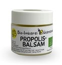 Bio Propolis Balsam im Glas 20g von Bio-Imkerei Blütenstaub