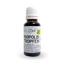 Bio Propolis Tropfen 20ml von Bio-Imkerei Blütenstaub