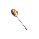 Honiglöffel von Bio-Imkerei Blütenstaub