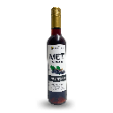 Met Honigwein Holunderbeere 500ml von Bio-Imkerei Blütenstaub