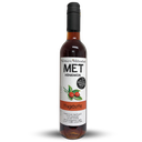 Met Honigwein Hagebutte 500ml von Bio-Imkerei Blütenstaub