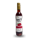 Met Honigwein Himbeere 500ml von Bio-Imkerei Blütenstaub