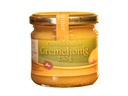 Bio Cremehonig 250g von Bio-Imkerei Fuchssteiner