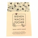 Bienenwachstücher Set Bienen von Integra Vorarlberg
