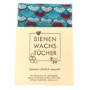 Bienenwachstücher Set Retro Style von Integra Vorarlberg
