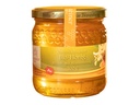 Bio Blüten- mit Akazienhonig 500g von Bio-Imkerei Fuchssteiner