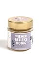 Wiener Bezirks Honig - 1. Bezirk Wien - Der Innenstädter 120g von Wiener Bezirksimkerei