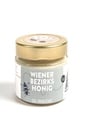 Wiener Bezirks Honig - 10. Bezirk Wien - Der Favoritener 120g von Wiener Bezirksimkerei