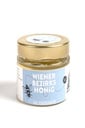 Wiener Bezirks Honig - 21. Bezirk Wien - Der Floridsdorfer 120g von Wiener Bezirksimkerei