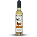 Met Honigwein Marille 500ml von Bio-Imkerei Blütenstaub