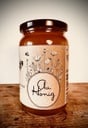 Bio Blütenhonig 1.000g von Bio-Imkerei Auhonig