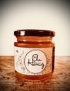 Bio Blütenhonig 500g von Bio-Imkerei Auhonig