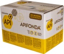 Apifonda 15kg Karton Bienenfutterteig von Südzucker
