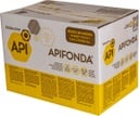 Apifonda 12,5kg (5x2,5kg) Karton Bienenfutterteig von Südzucker