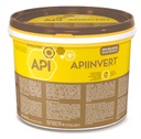 Apiinvert 14kg Eimer mit Futterdeckel Bienenfuttersirup von Südzucker