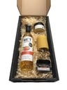 Geschenkbox Bio Honig 4er Set von Bio-Imkerei Blütenstaub