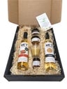 Geschenkbox Bio Honig 6er Set von Bio-Imkerei Blütenstaub