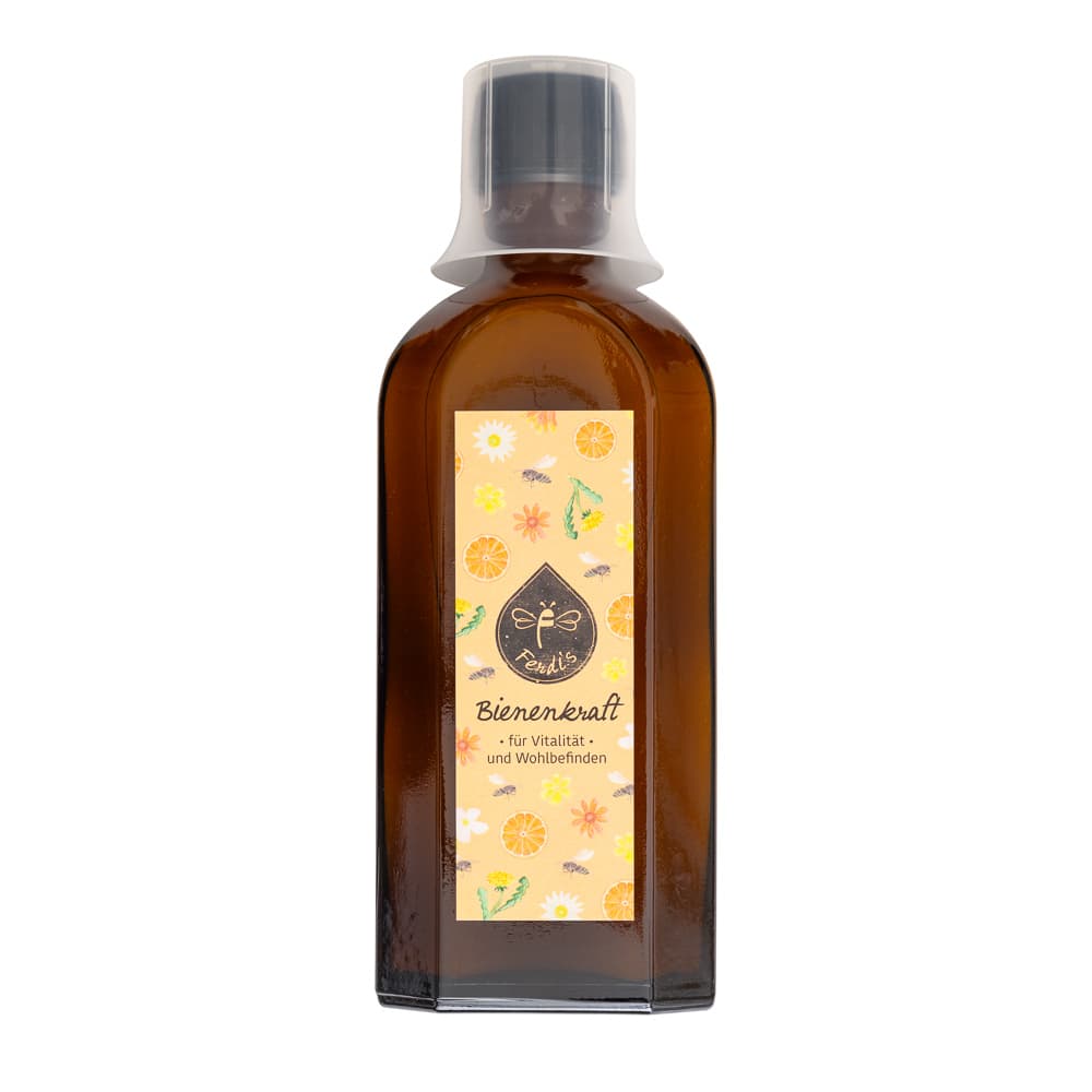 Bienenkraft 250ml von Ferdi’s Imkerei