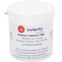 Oxalsäure Tabletten 100g von Swienty