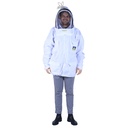 Sherriff Imkerjacke mit Schleier von B.J. Sherriff