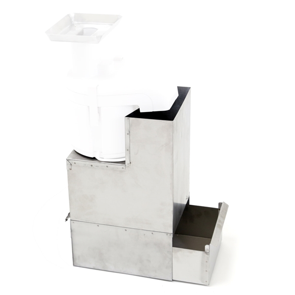 Separator für Bienenbrot Erntemaschine von Wilara