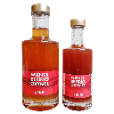 Wiener Bezirks Oxymel Hagebutte 200ml von Wiener Bezirksimkerei