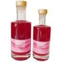 Wiener Bezirks Oxymel Himbeere-Rosa Pfeffer 200ml von Wiener Bezirksimkerei