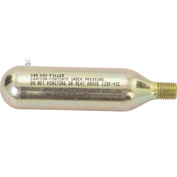 Varroa Tester CO2 Patrone 16g von Swienty