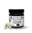 Bio Blütenhonig mit Buchweizen 250g von Bio-Imkerei Blütenstaub