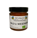 Bio Wald und Wiesenhonig 250g von Bio-Imkerei Blütenstaub