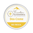 Deocreme Honig Sport 50ml von Tiroler Alpenhonig