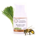 Handcreme Honig Lemon 50ml von Tiroler Alpenhonig