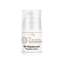 Handcreme Honig Lemon 50ml von Tiroler Alpenhonig