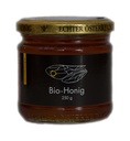 Bio-Waldhonig aus Silz 250g von Bioimkerei Gritsch
