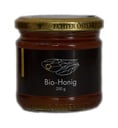 Bio-Waldhonig aus Silz 250g von Bioimkerei Gritsch