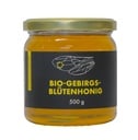 Bio-Gebirgsblütenhonig aus Kühtai 500g von Bioimkerei Gritsch